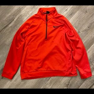 Nike Dri-Fit Pullover